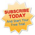Free subscription to free trial